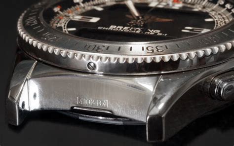 breitling numero serie|breitling serial number type.